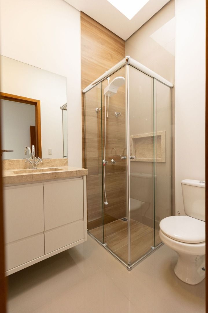 Casa em condomínio 3 quartos à venda em Jardim Residencial Viena, Indaiatuba - foto 17