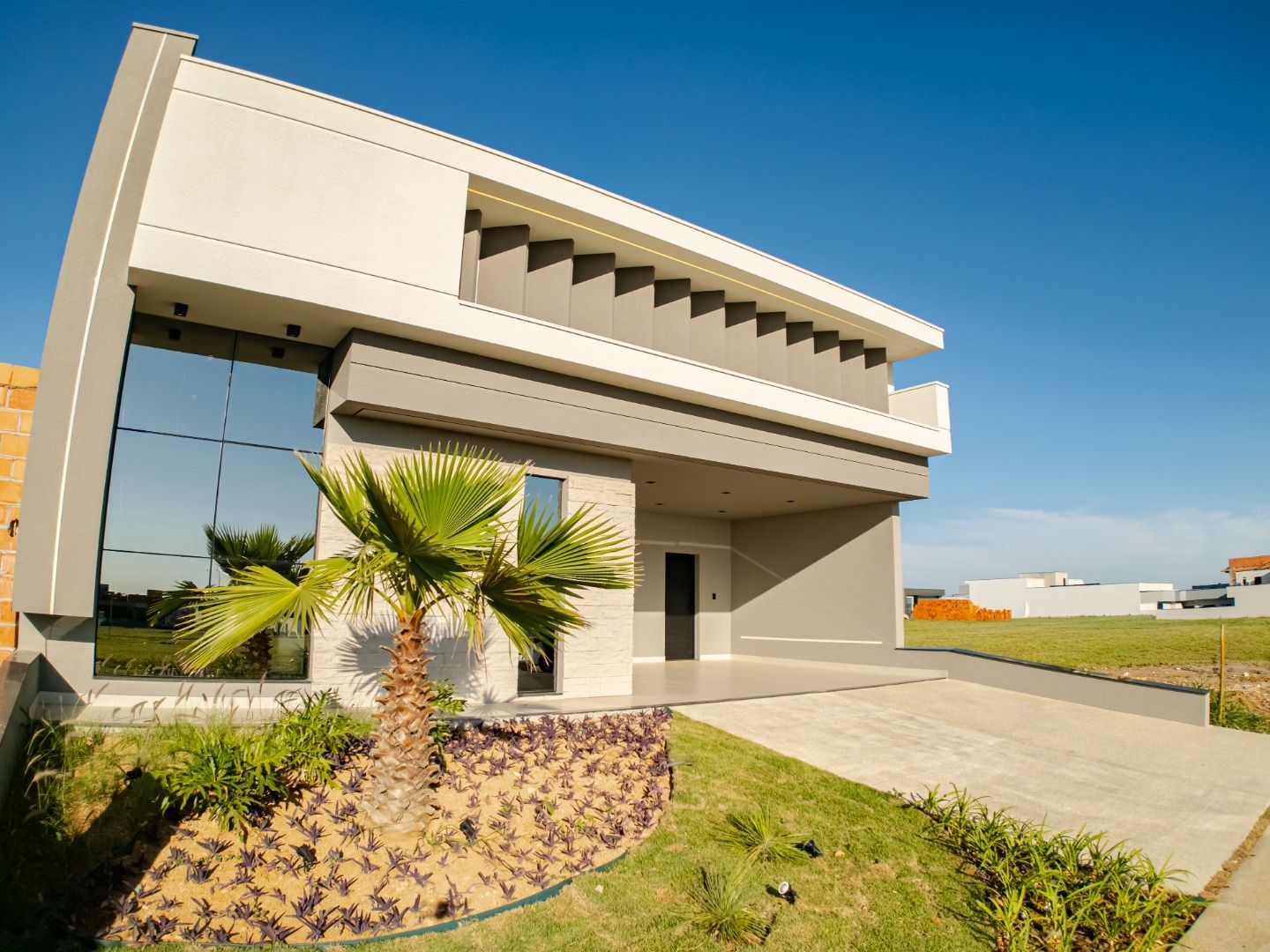 Casa 3 quartos à venda em Jardim Residencial Dona Maria Candida, Indaiatuba — Jardim Residencial Dona Maria Cândida - foto 4
