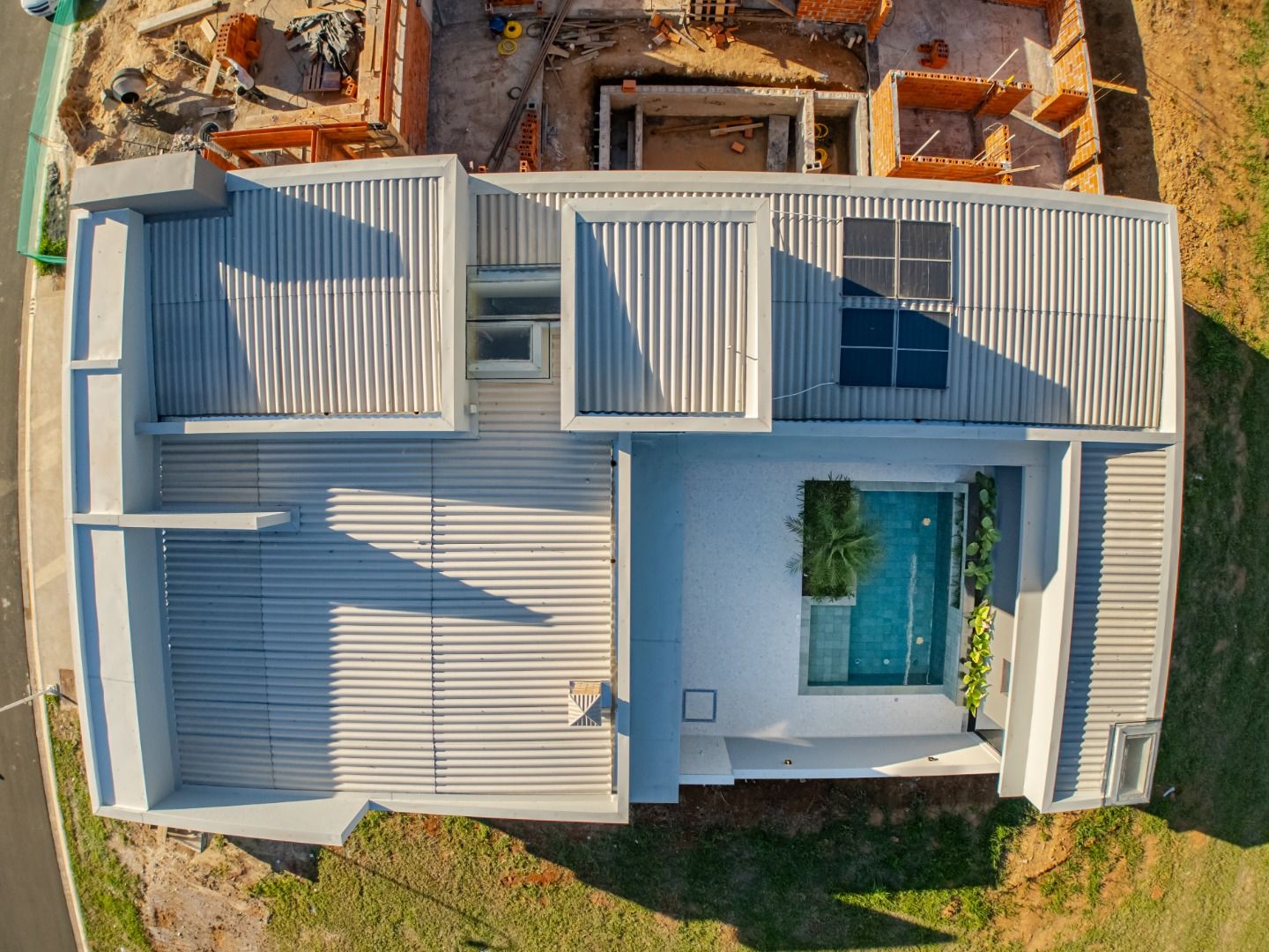 Casa 3 quartos à venda em Jardim Residencial Dona Maria Candida, Indaiatuba — Jardim Residencial Dona Maria Cândida - foto 8