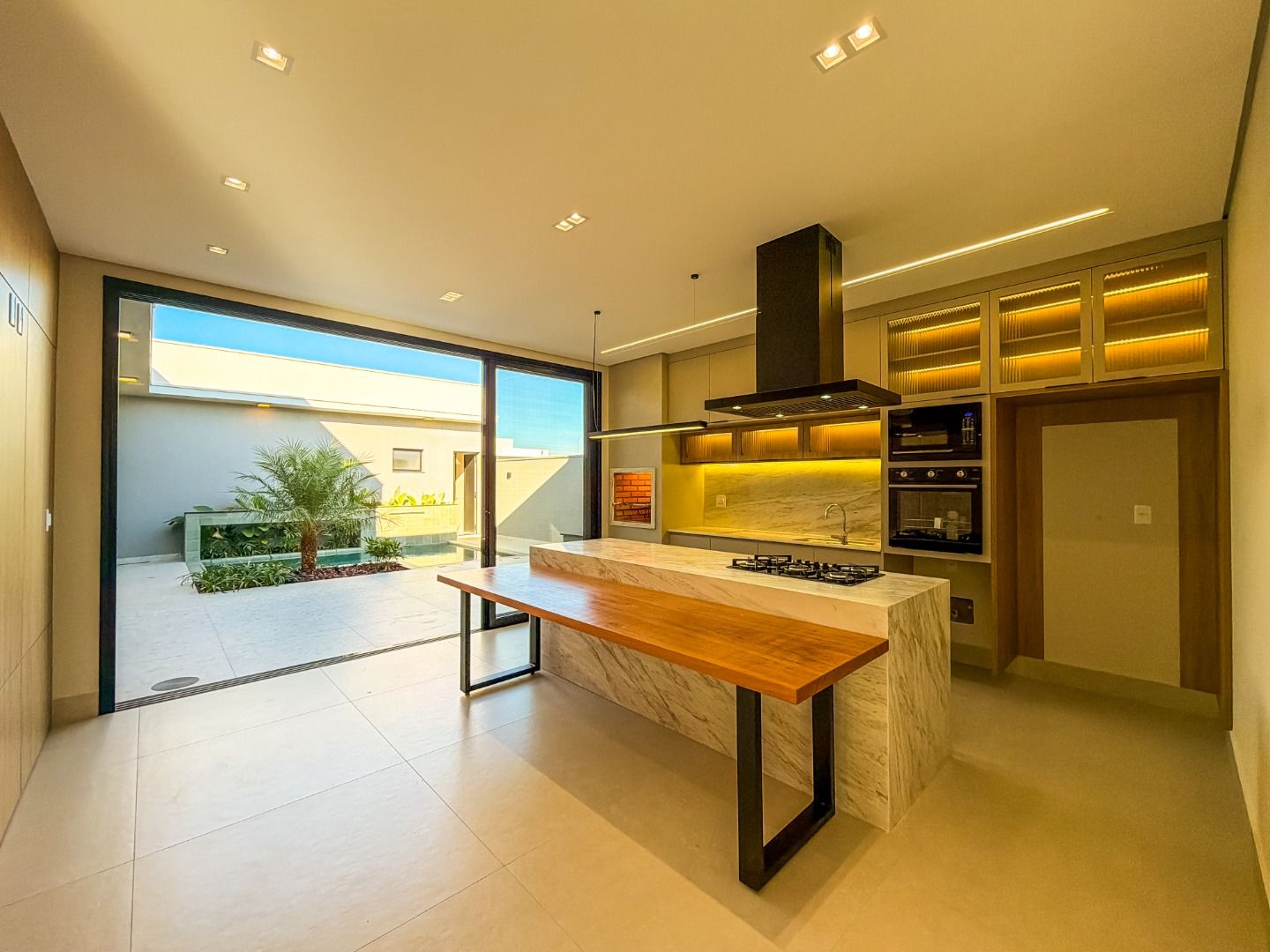 Casa 3 quartos à venda em Jardim Residencial Dona Maria Candida, Indaiatuba — Jardim Residencial Dona Maria Cândida - foto 15