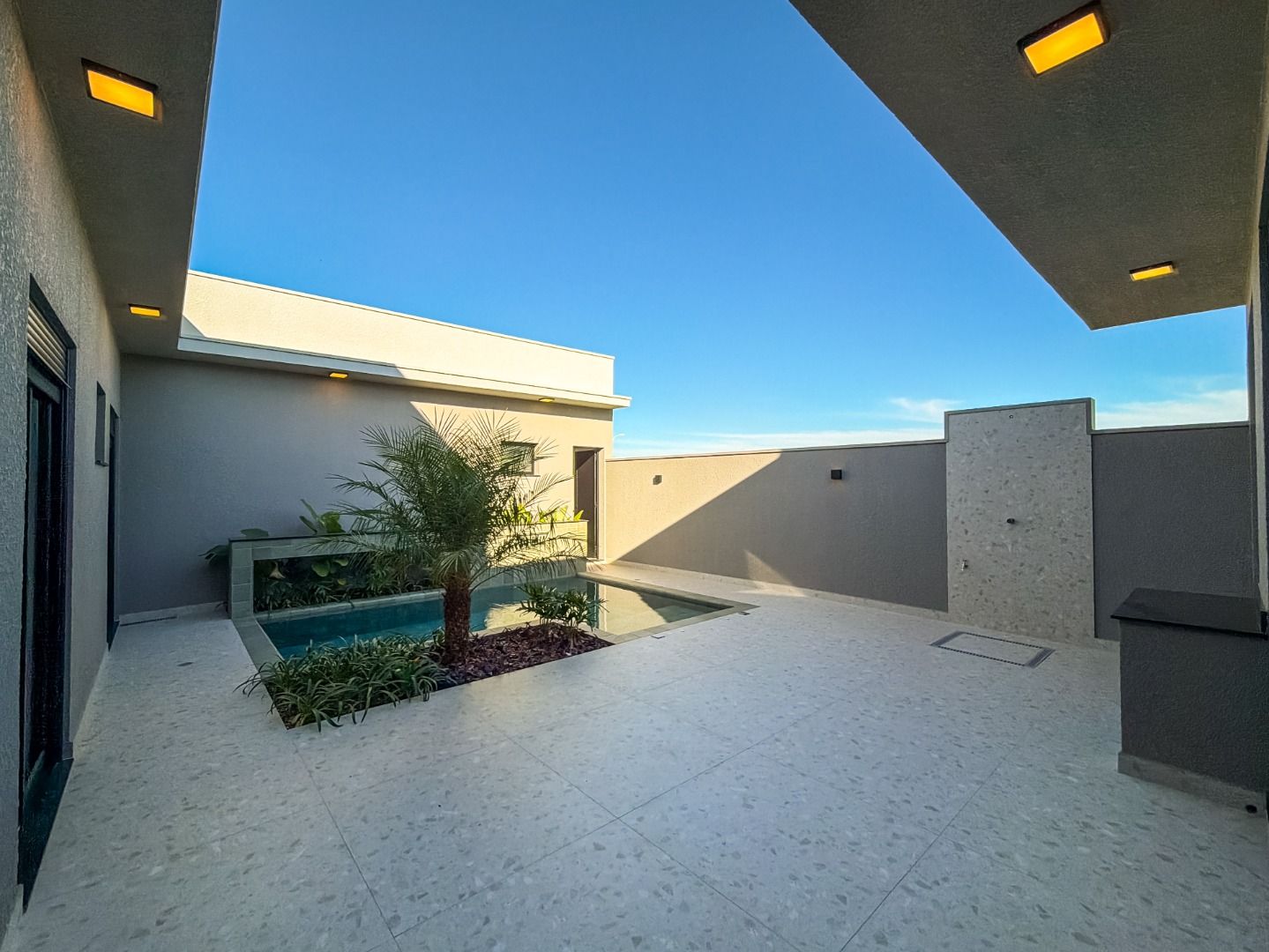 Casa 3 quartos à venda em Jardim Residencial Dona Maria Candida, Indaiatuba — Jardim Residencial Dona Maria Cândida - foto 24
