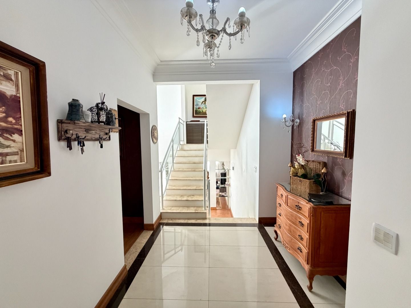 Casa em condomínio 4 quartos à venda em Vila Inglesa, Indaiatuba — Condomínio Vila Inglesa - foto 9