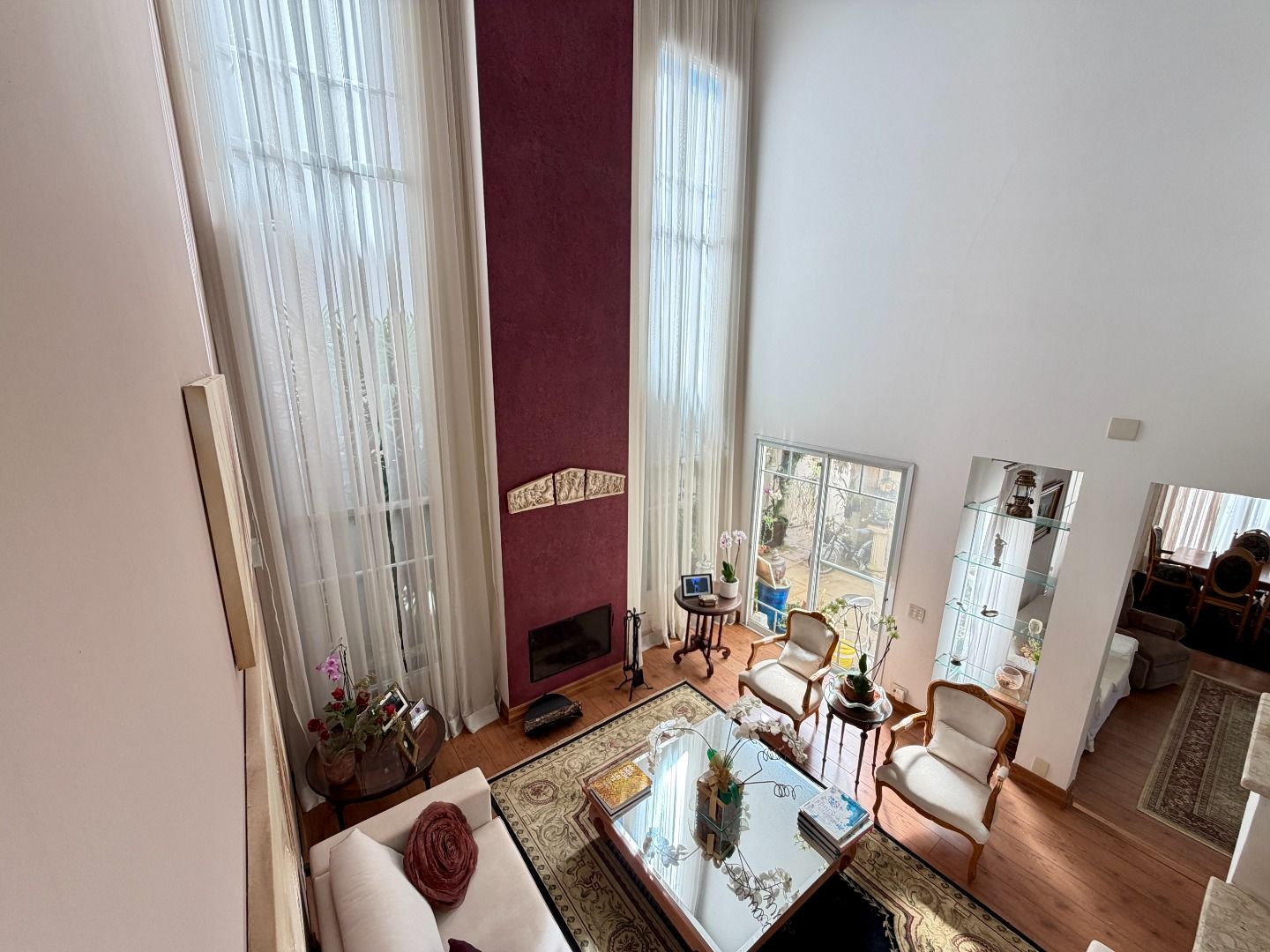 Casa em condomínio 4 quartos à venda em Vila Inglesa, Indaiatuba — Condomínio Vila Inglesa - foto 10