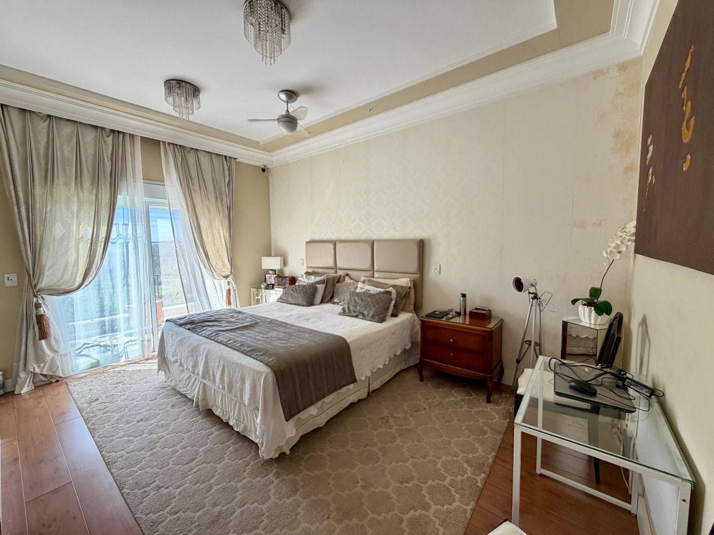 Casa em condomínio 4 quartos à venda em Vila Inglesa, Indaiatuba — Condomínio Vila Inglesa - foto 12