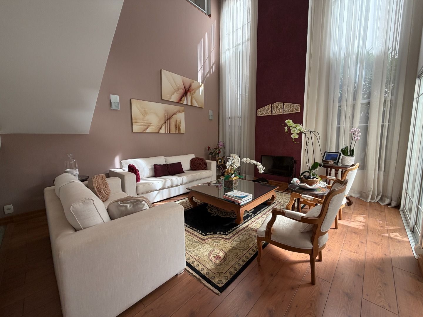 Casa em condomínio 4 quartos à venda em Vila Inglesa, Indaiatuba — Condomínio Vila Inglesa - foto 22