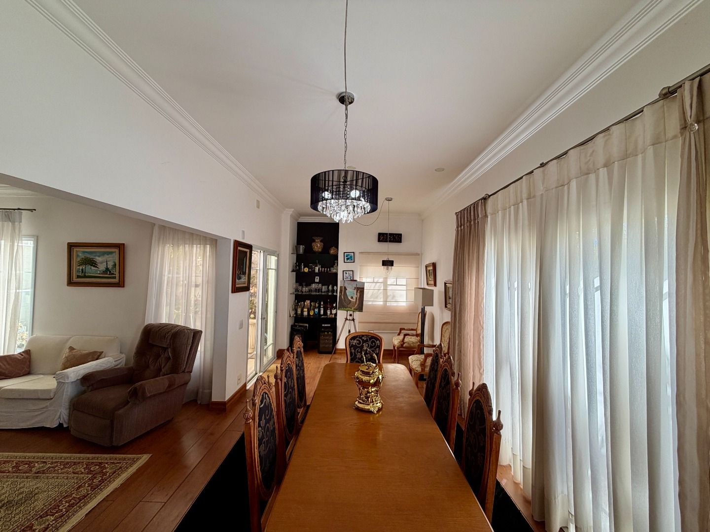 Casa em condomínio 4 quartos à venda em Vila Inglesa, Indaiatuba — Condomínio Vila Inglesa - foto 26