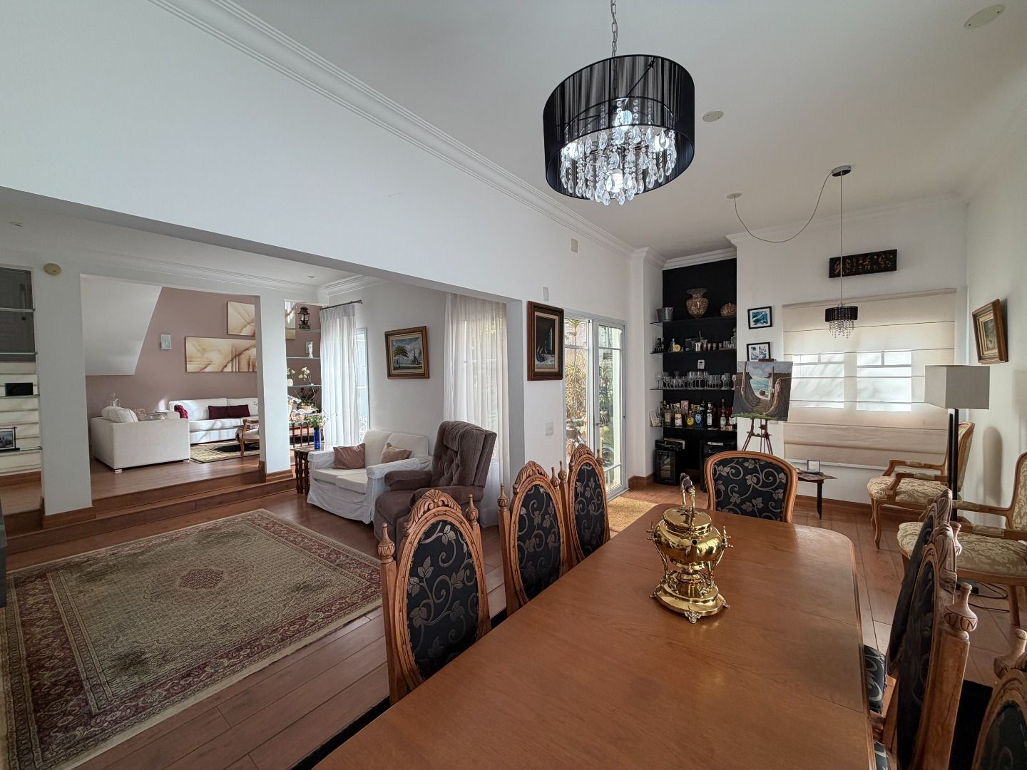 Casa em condomínio 4 quartos à venda em Vila Inglesa, Indaiatuba — Condomínio Vila Inglesa - foto 27