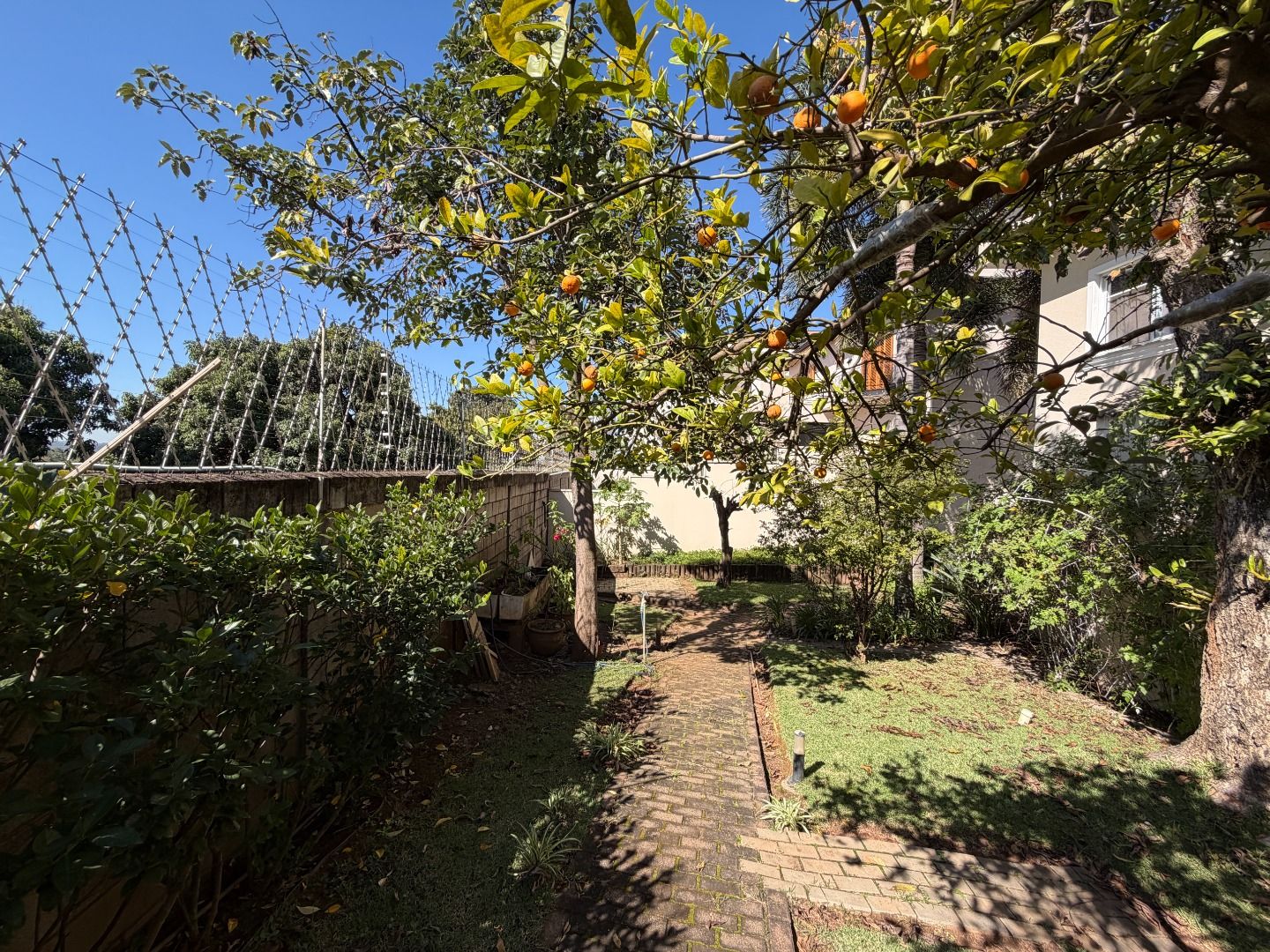 Casa em condomínio 4 quartos à venda em Vila Inglesa, Indaiatuba — Condomínio Vila Inglesa - foto 29
