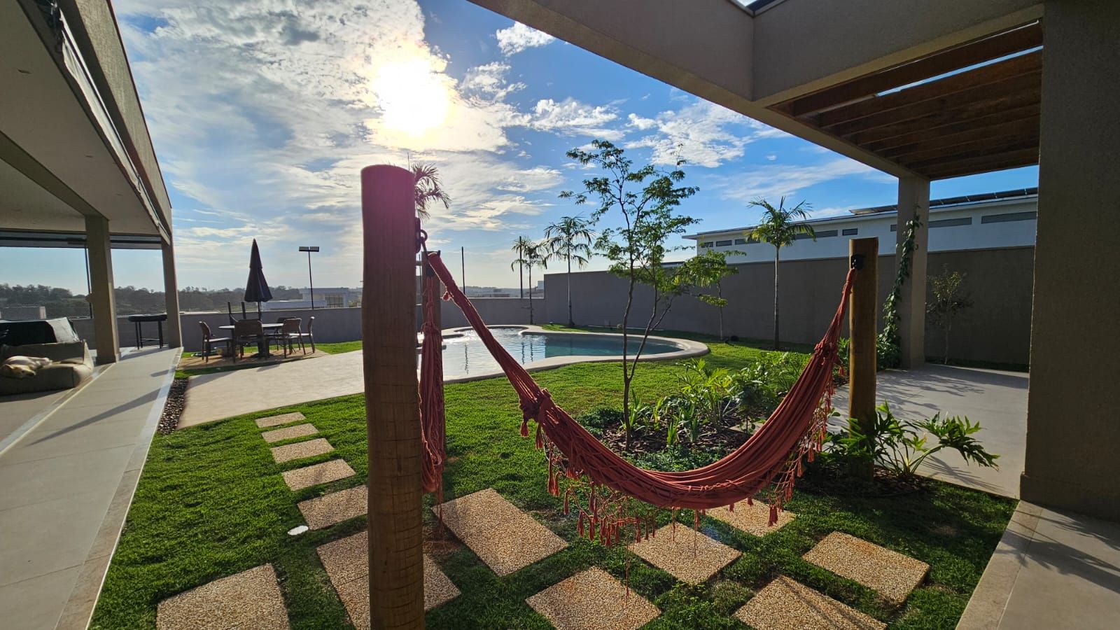 Casa 4 quartos à venda em Parque Residencial Indaiá, Indaiatuba — Reserva Petrus - foto 9