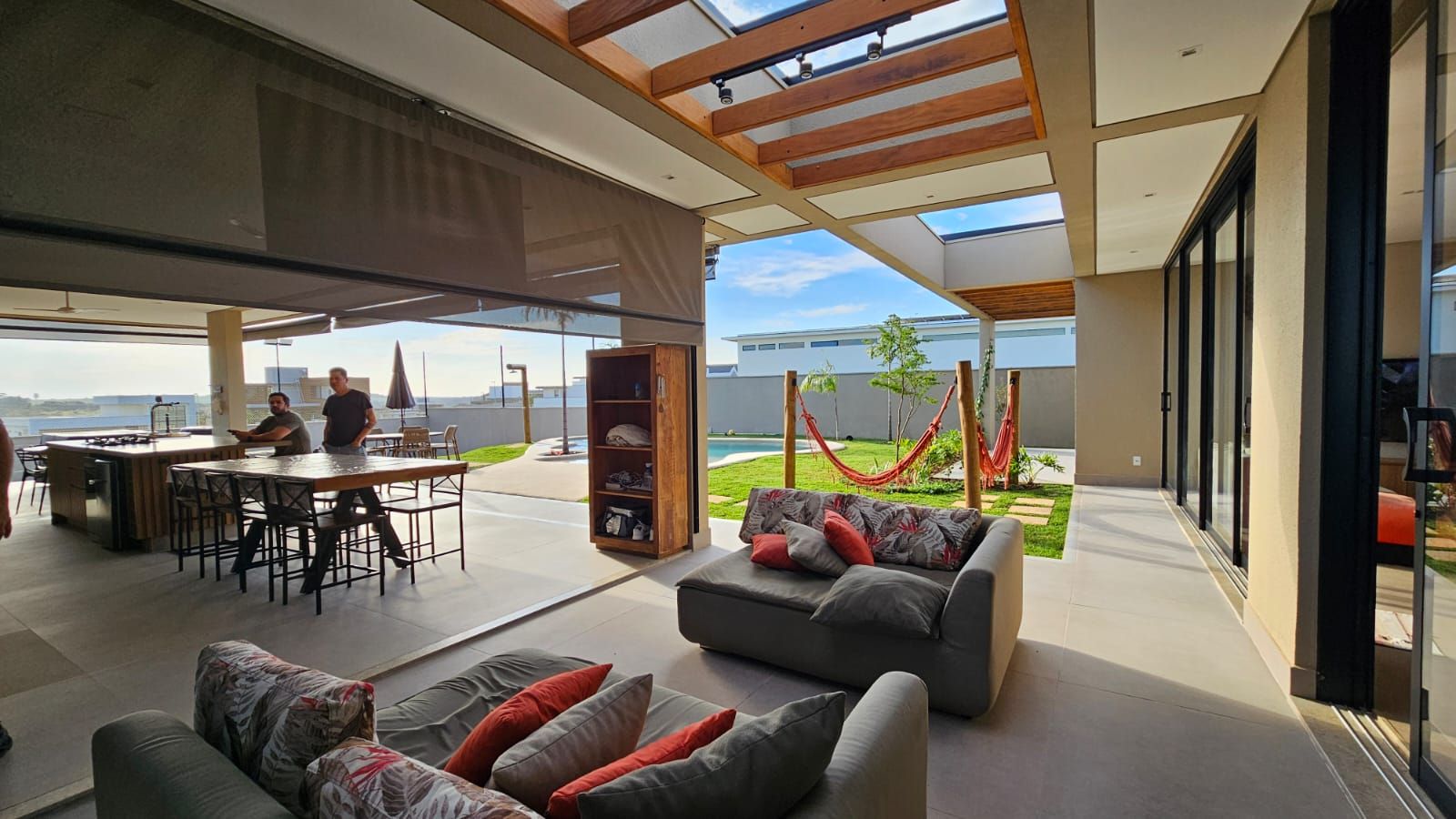 Casa 4 quartos à venda em Parque Residencial Indaiá, Indaiatuba — Reserva Petrus - foto 7