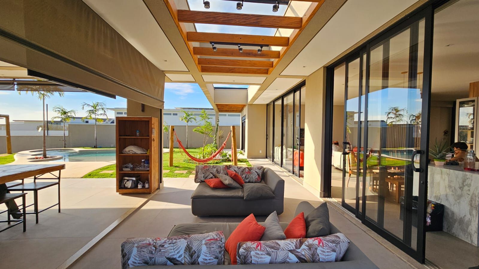 Casa 4 quartos à venda em Parque Residencial Indaiá, Indaiatuba — Reserva Petrus - foto 6