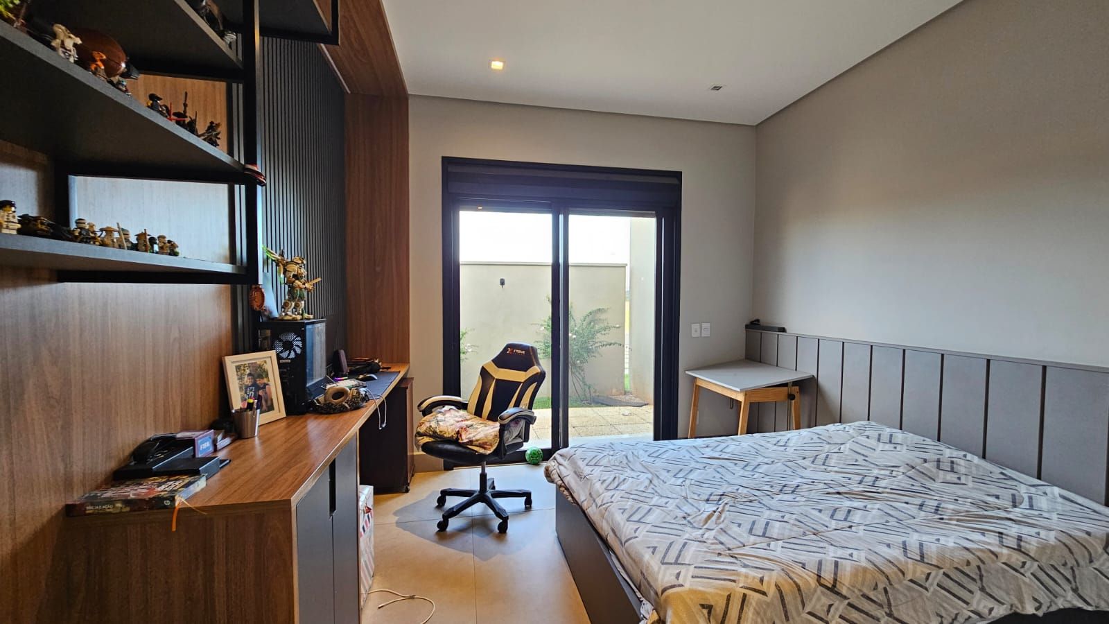 Casa 4 quartos à venda em Parque Residencial Indaiá, Indaiatuba — Reserva Petrus - foto 19