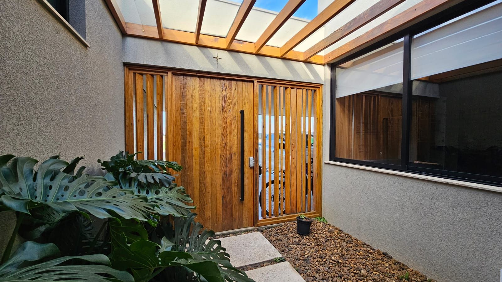 Casa 4 quartos à venda em Parque Residencial Indaiá, Indaiatuba — Reserva Petrus - foto 2
