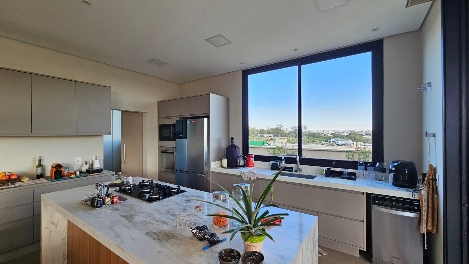 Casa 4 quartos à venda em Parque Residencial Indaiá, Indaiatuba — Reserva Petrus - foto 5