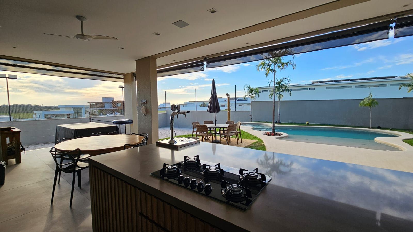 Casa 4 quartos à venda em Parque Residencial Indaiá, Indaiatuba — Reserva Petrus - foto 11