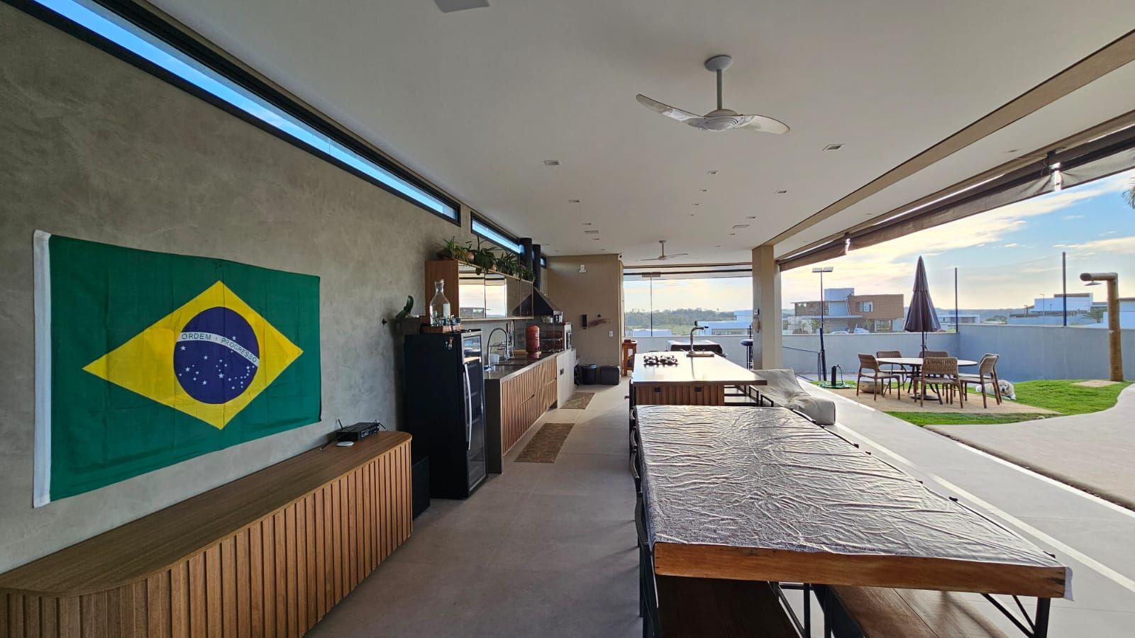 Casa 4 quartos à venda em Parque Residencial Indaiá, Indaiatuba — Reserva Petrus - foto 13