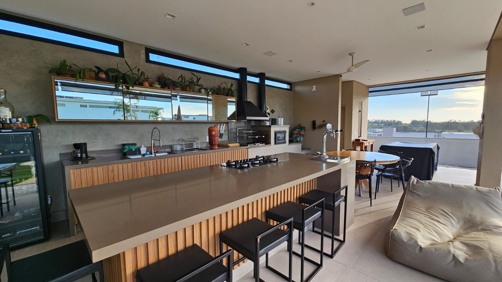 Casa 4 quartos à venda em Parque Residencial Indaiá, Indaiatuba — Reserva Petrus - foto 14