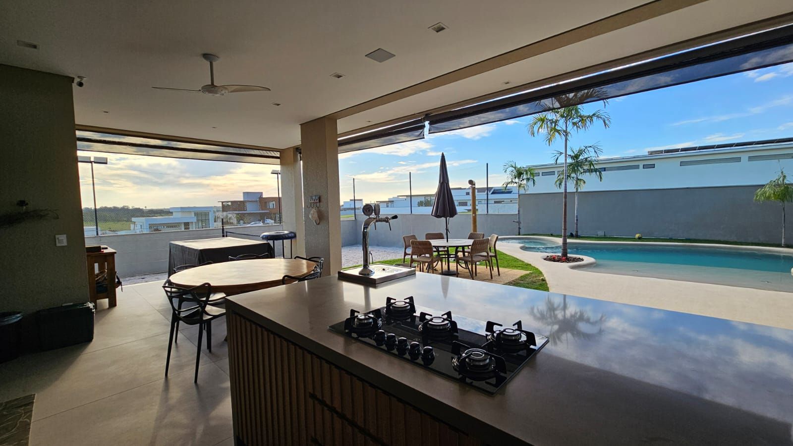 Casa 4 quartos à venda em Parque Residencial Indaiá, Indaiatuba — Reserva Petrus - foto 12