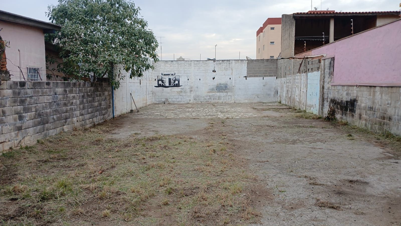 Terreno à venda em Cidade Nova II, Indaiatuba - foto 1