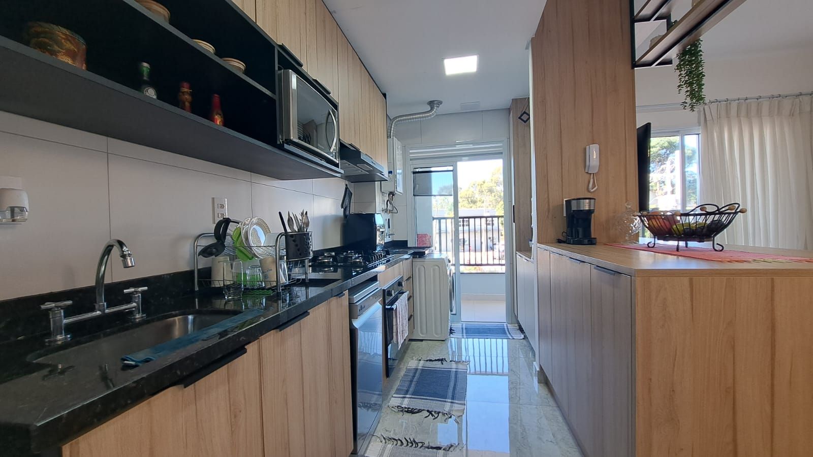 Apartamento 3 quartos para alugar em Jardim Santa Cruz, Indaiatuba — Vila Bela - foto 5