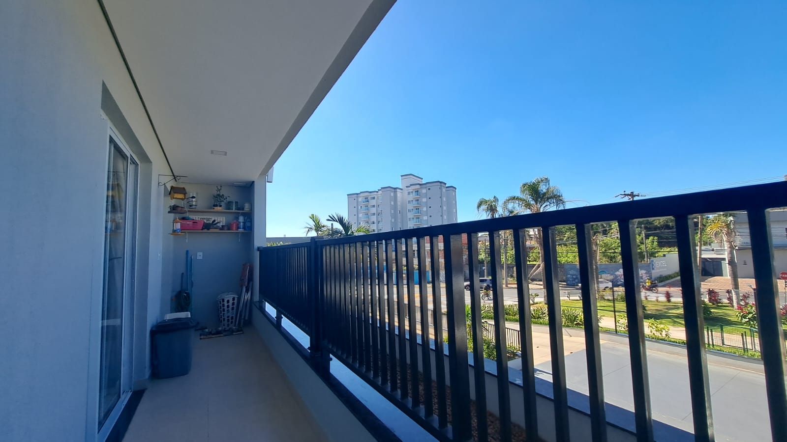 Apartamento 3 quartos para alugar em Jardim Santa Cruz, Indaiatuba — Vila Bela - foto 8