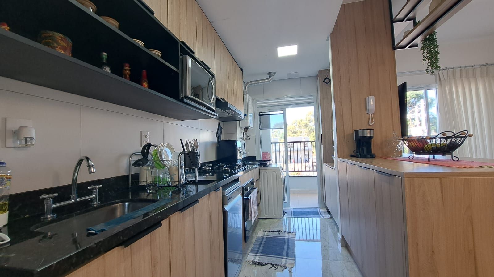 Apartamento 3 quartos à venda em Jardim Santa Cruz, Indaiatuba — Vila Bela - foto 11