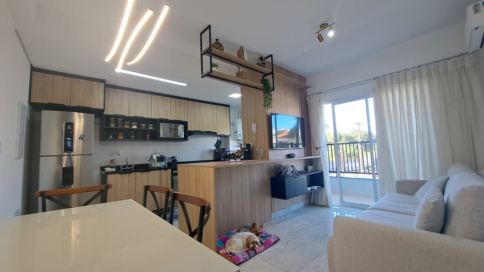 Apartamento 3 quartos à venda em Jardim Santa Cruz, Indaiatuba — Vila Bela - foto 15