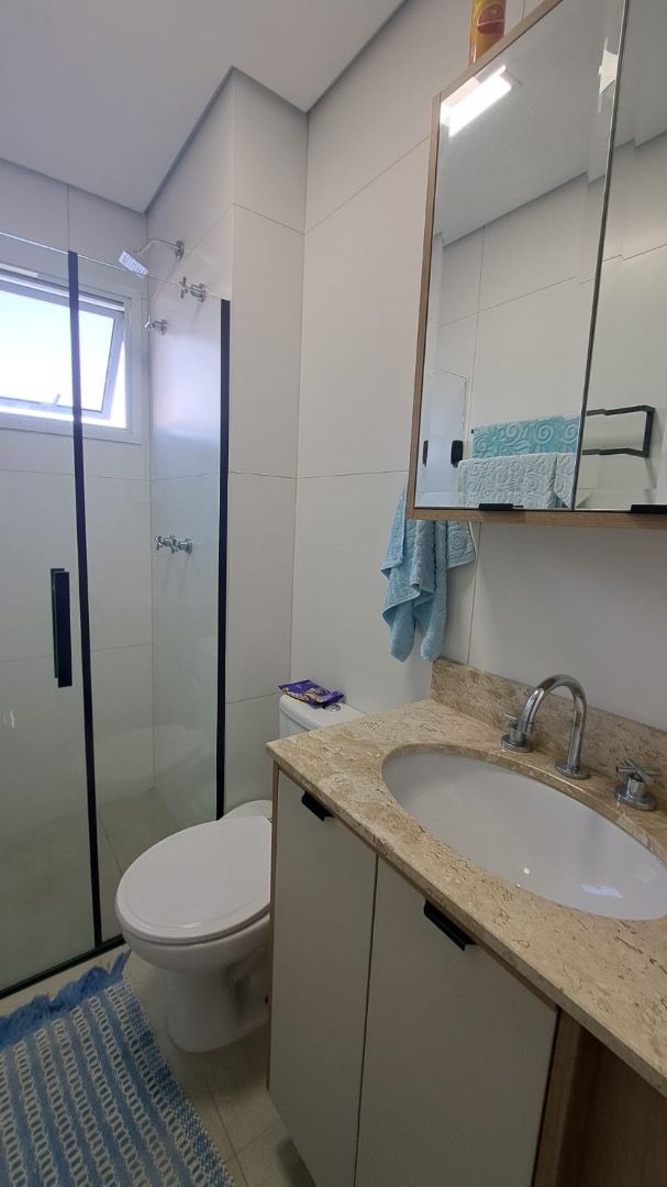 Apartamento 3 quartos à venda em Jardim Santa Cruz, Indaiatuba — Vila Bela - foto 17