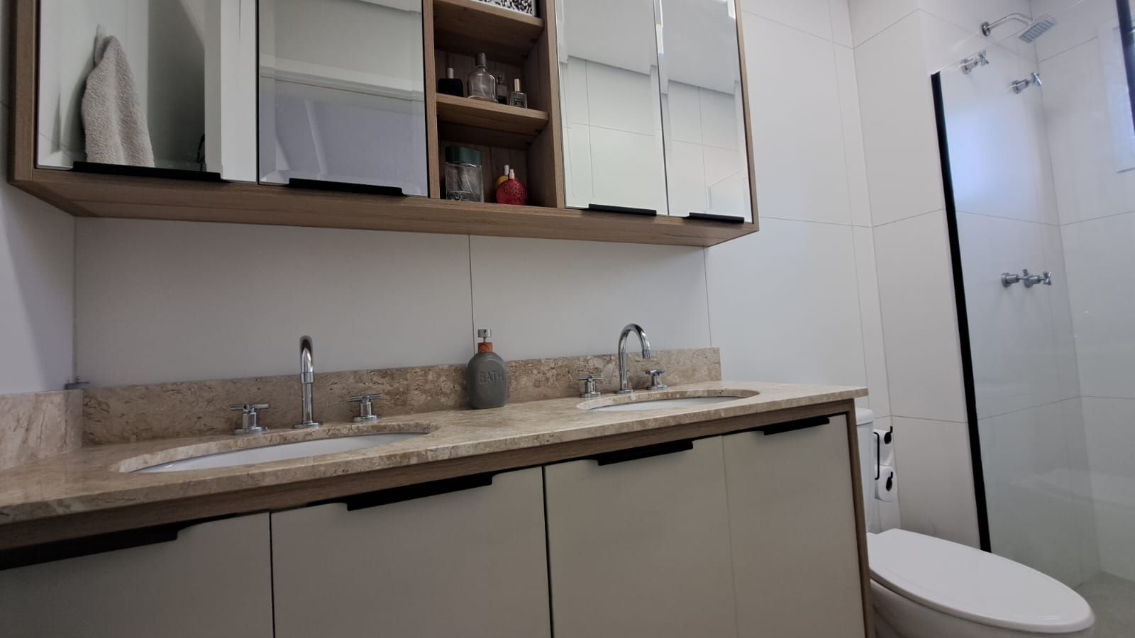Apartamento 3 quartos à venda em Jardim Santa Cruz, Indaiatuba — Vila Bela - foto 19