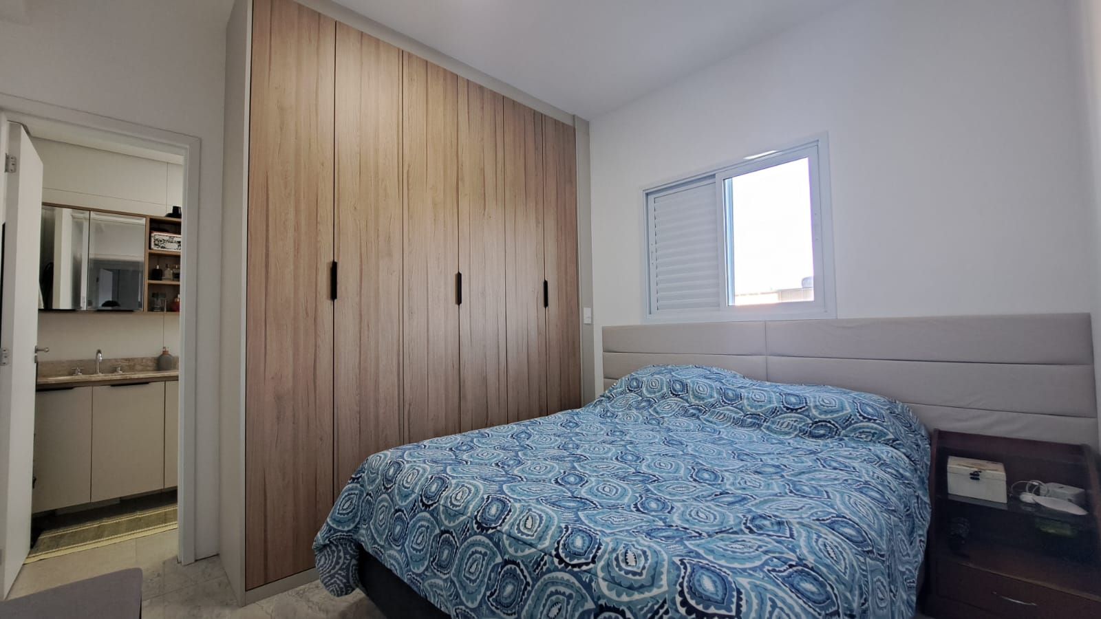 Apartamento 3 quartos à venda em Jardim Santa Cruz, Indaiatuba — Vila Bela - foto 23