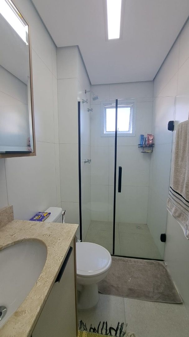 Apartamento 3 quartos à venda em Jardim Santa Cruz, Indaiatuba — Vila Bela - foto 25