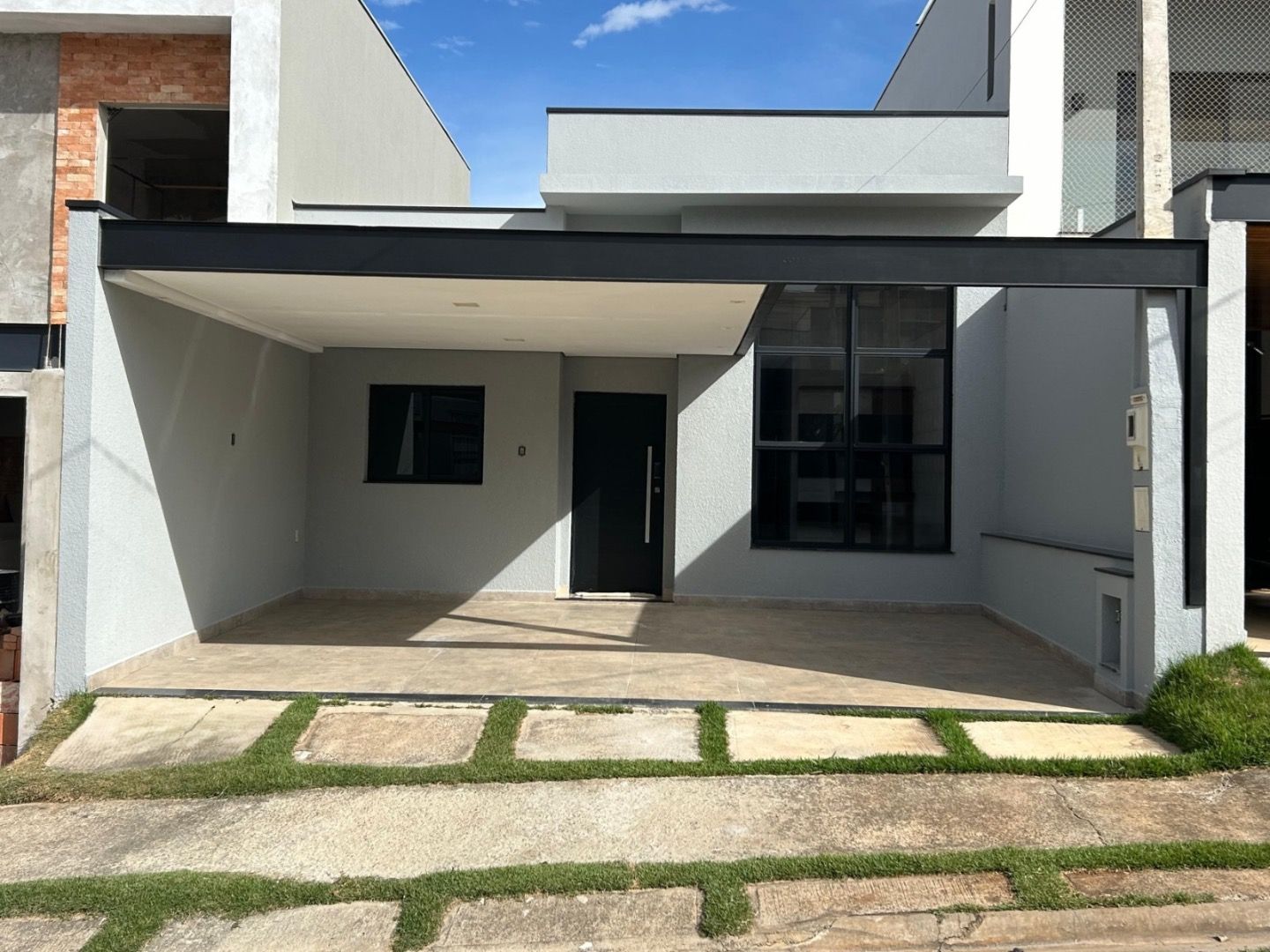 Casa 3 quartos à venda em Jardins do Império, Indaiatuba — Jardim dos Impérios - Vila Ytu - Jardins do Império, Indaiatuba