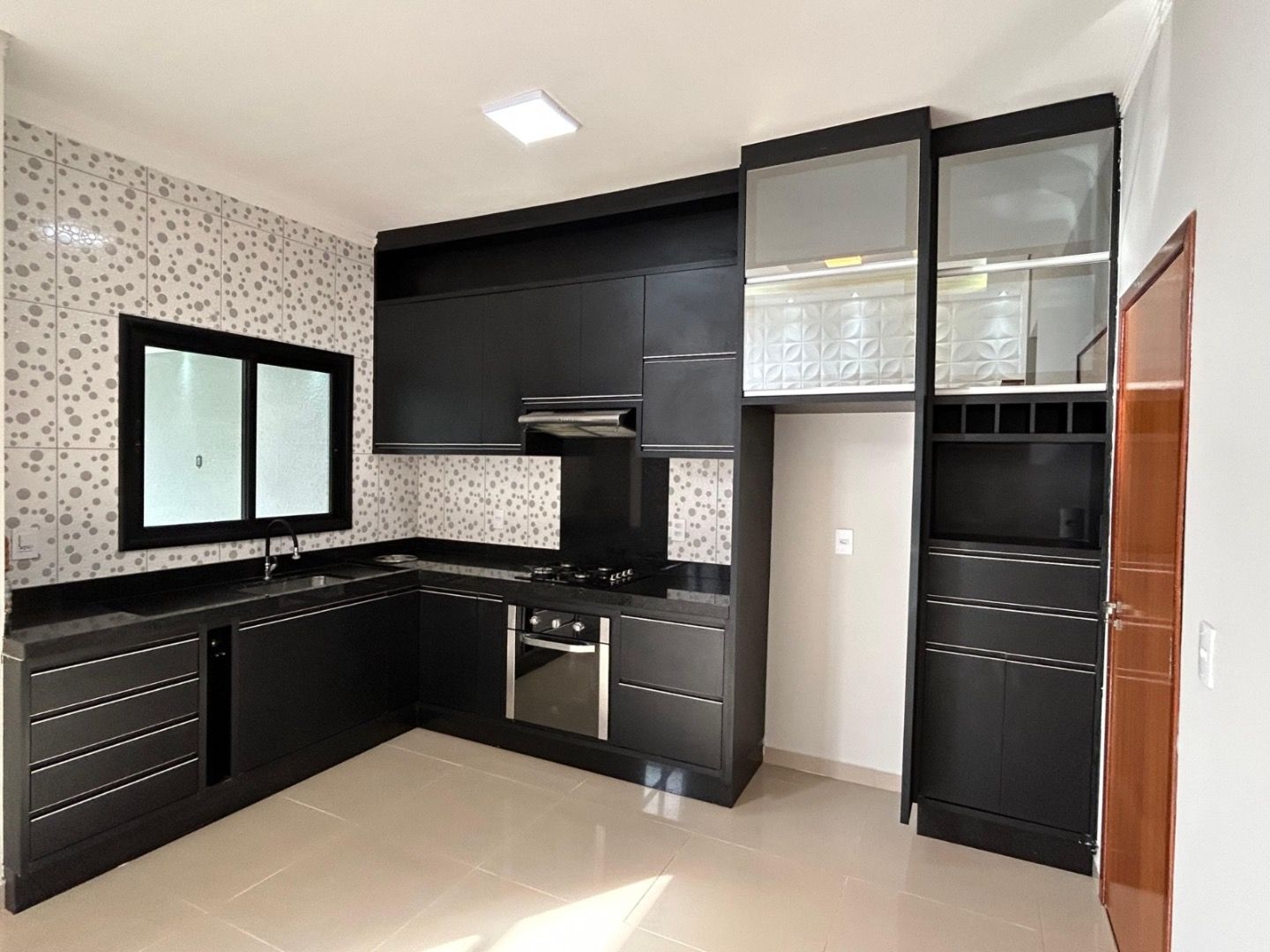 Casa 3 quartos à venda em Jardins do Império, Indaiatuba — Jardim dos Impérios - Vila Ytu - foto 9
