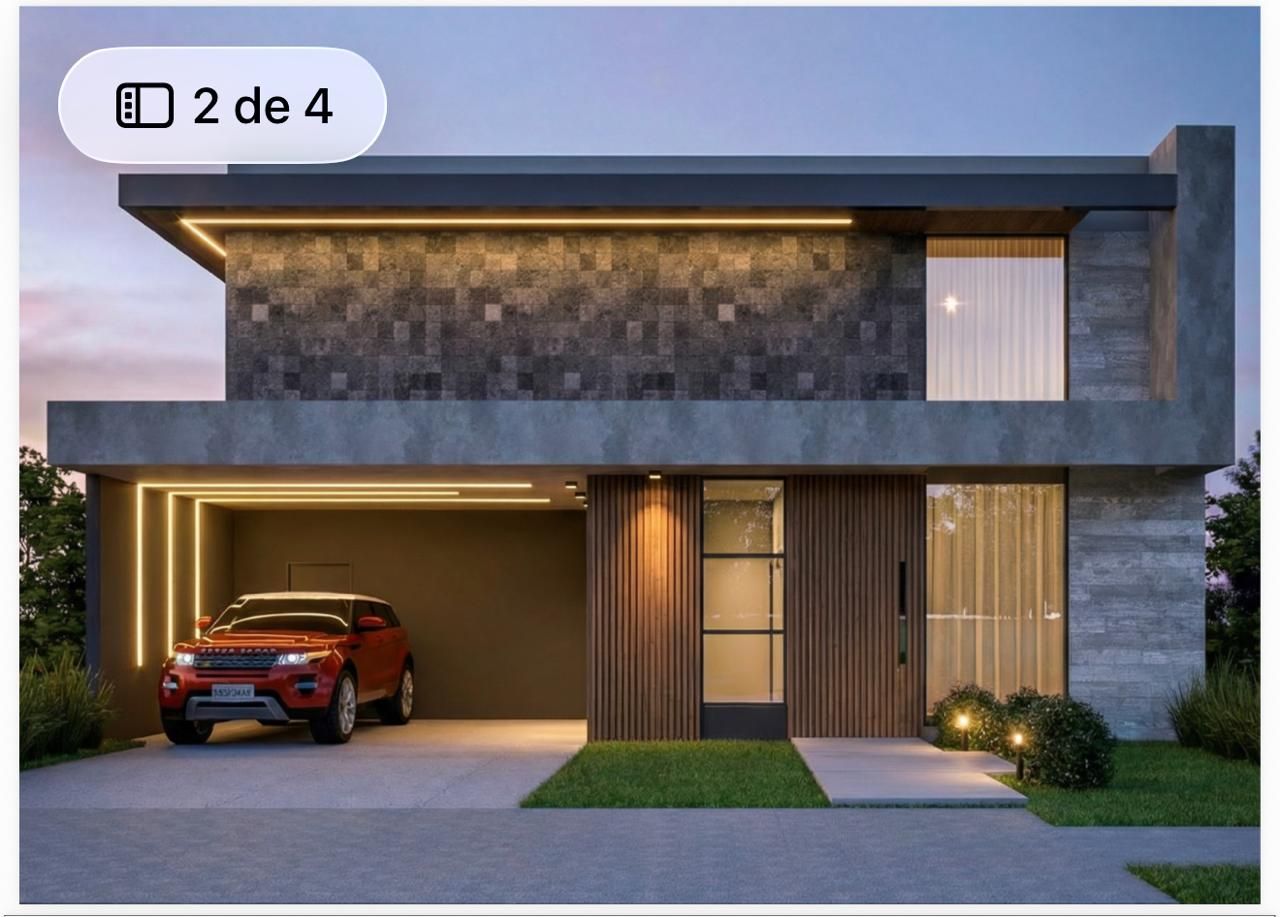 Casa em condomínio 3 quartos à venda em Chácaras Alvorada, Indaiatuba — Villa Sapezal - foto 2