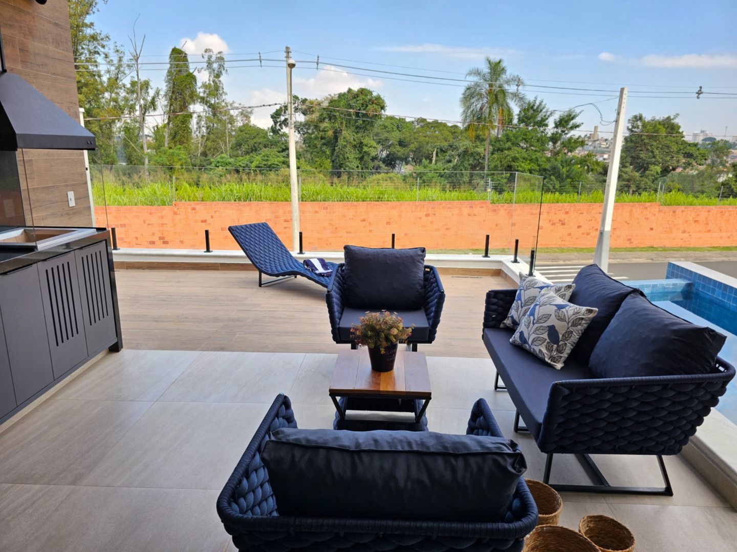 Casa 4 quartos à venda em Jardim Doutor Carlos Augusto de Camargo Andrade, Indaiatuba — Park Gran Reserve - foto 5