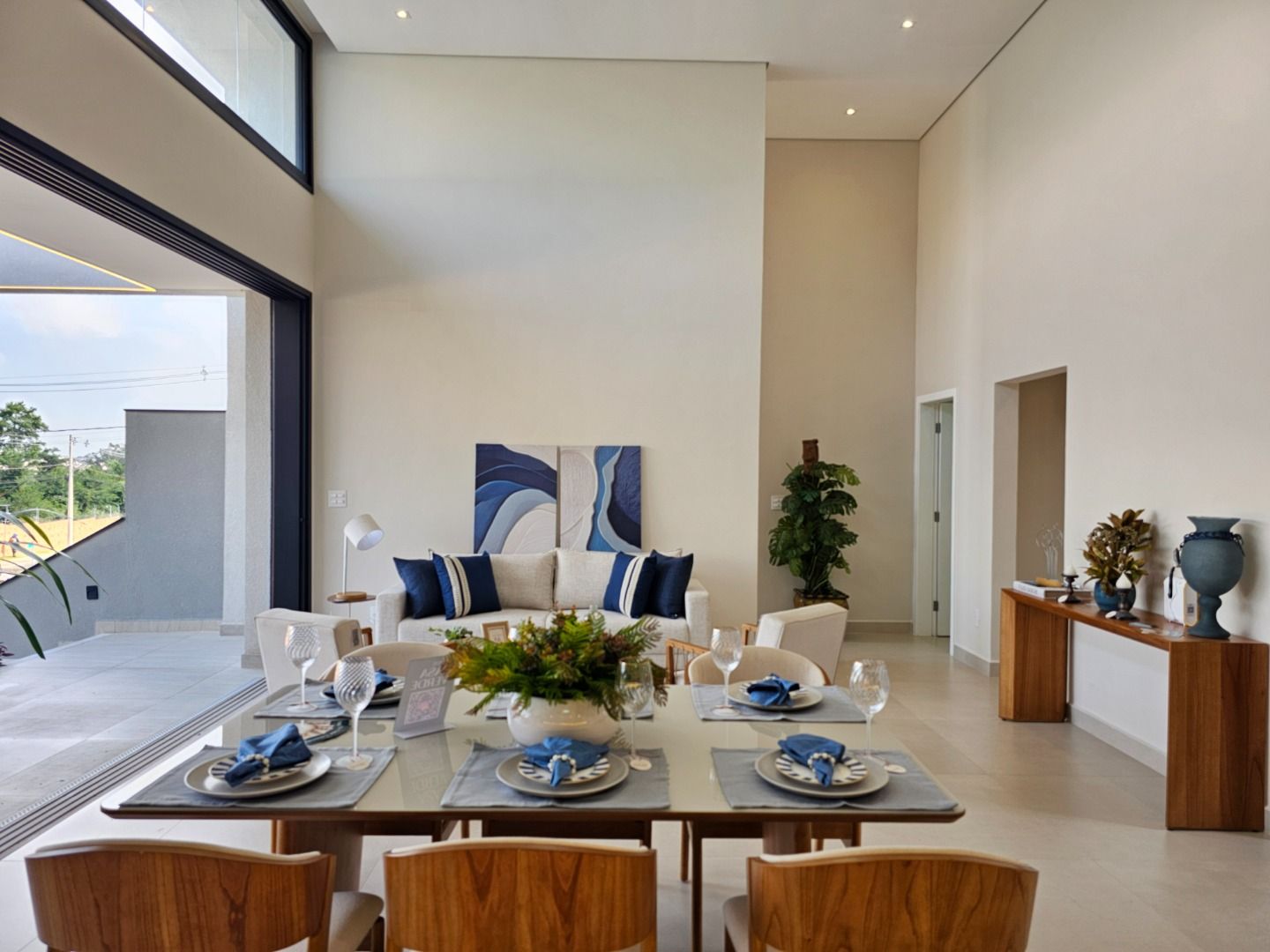 Casa 4 quartos à venda em Jardim Doutor Carlos Augusto de Camargo Andrade, Indaiatuba — Park Gran Reserve - foto 12