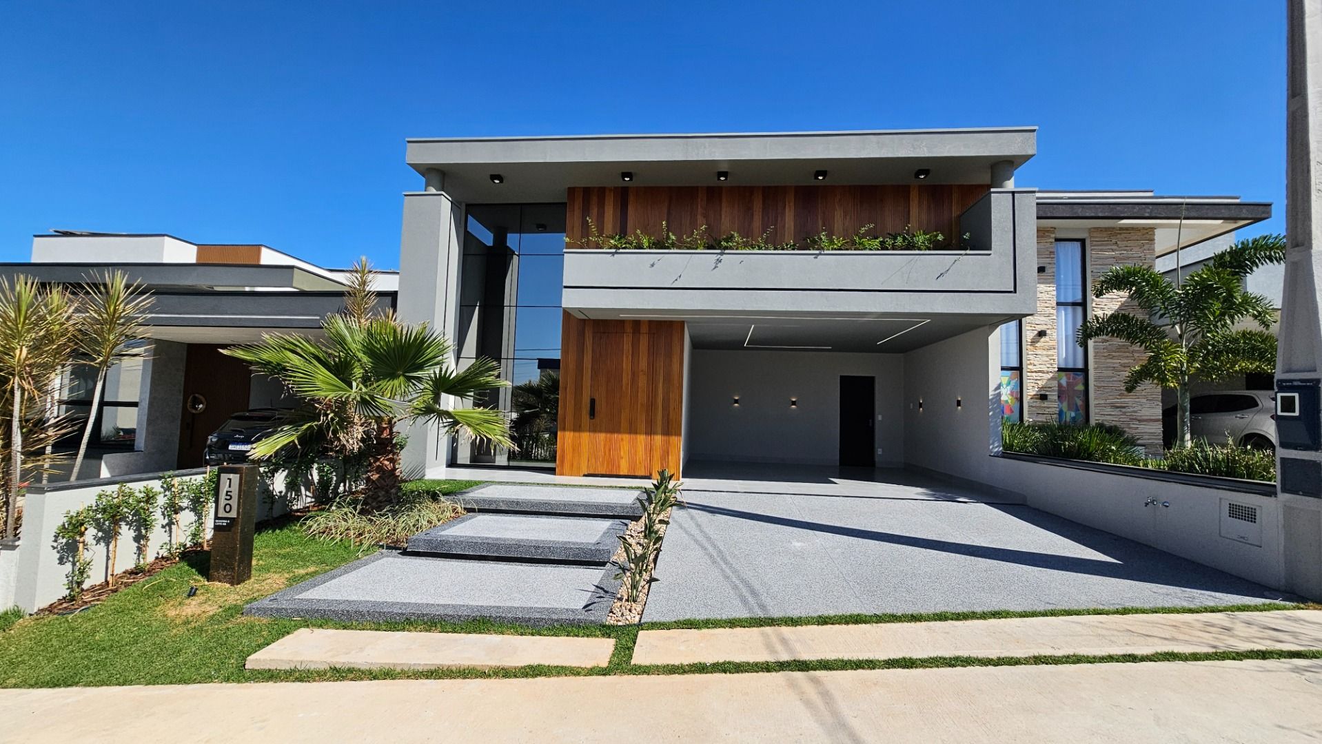 Casa 3 quartos à venda em Residencial Evidencias, Indaiatuba — Residencial Evidências - foto 1
