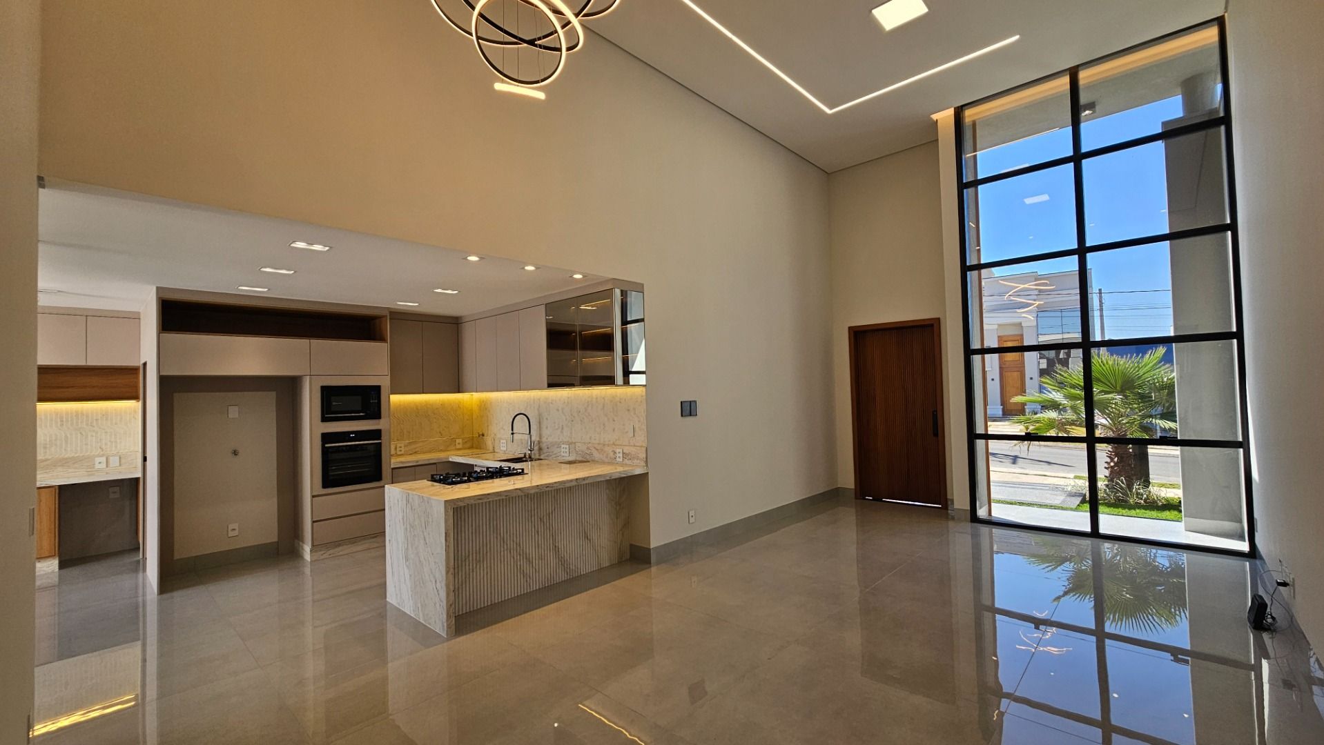 Casa 3 quartos à venda em Residencial Evidencias, Indaiatuba — Residencial Evidências - foto 4