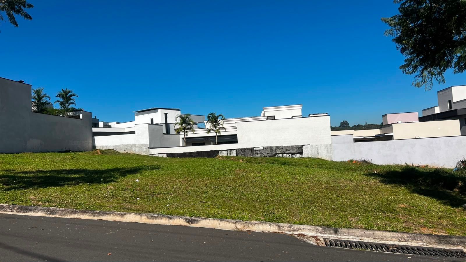 Terreno à venda em Jardim Residencial Santa Clara, Indaiatuba - foto 1