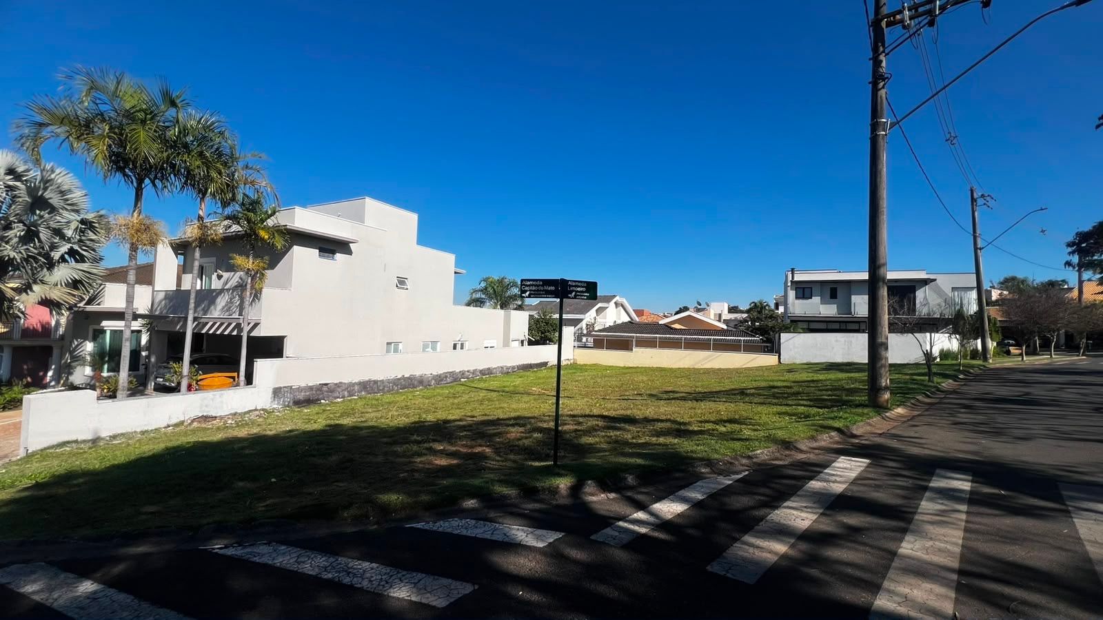 Terreno à venda em Jardim Residencial Santa Clara, Indaiatuba - foto 2