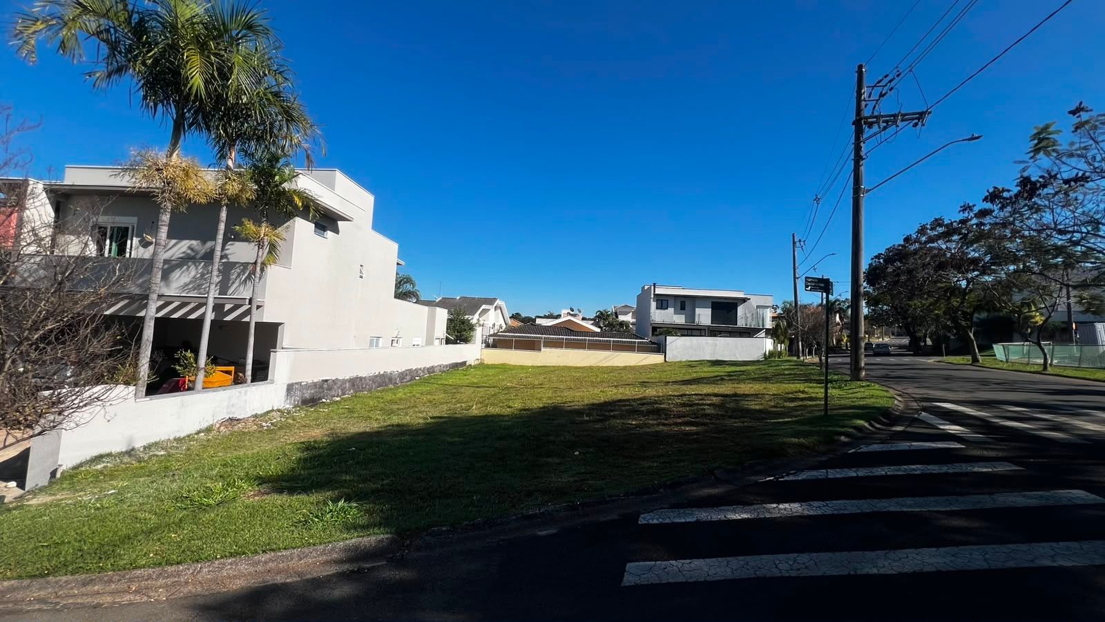 Terreno à venda em Jardim Residencial Santa Clara, Indaiatuba - foto 3