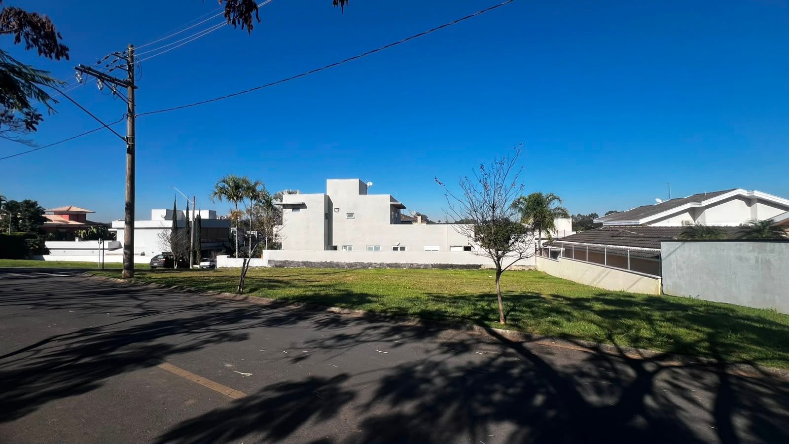 Terreno à venda em Jardim Residencial Santa Clara, Indaiatuba - foto 7
