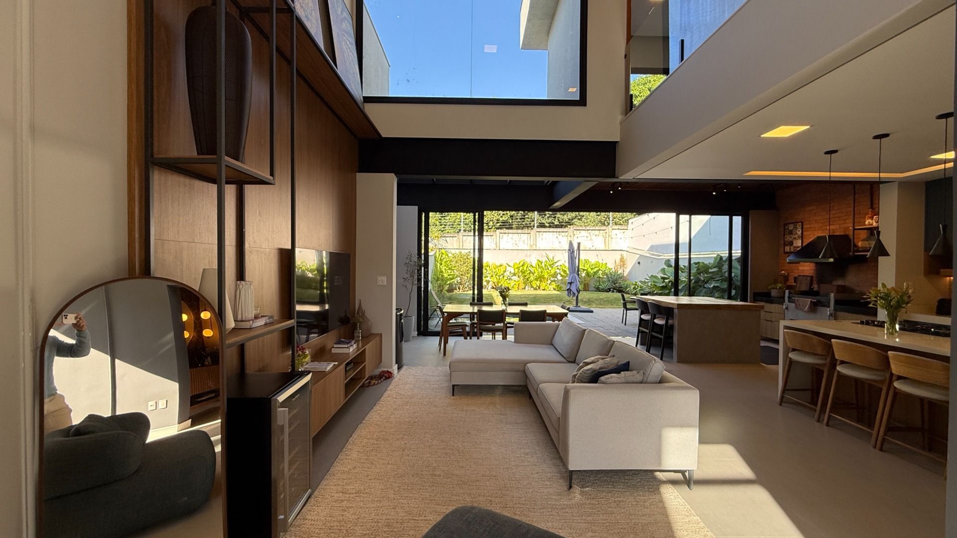 Casa em condomínio 3 quartos à venda em Jardim Piemonte, Indaiatuba - foto 3