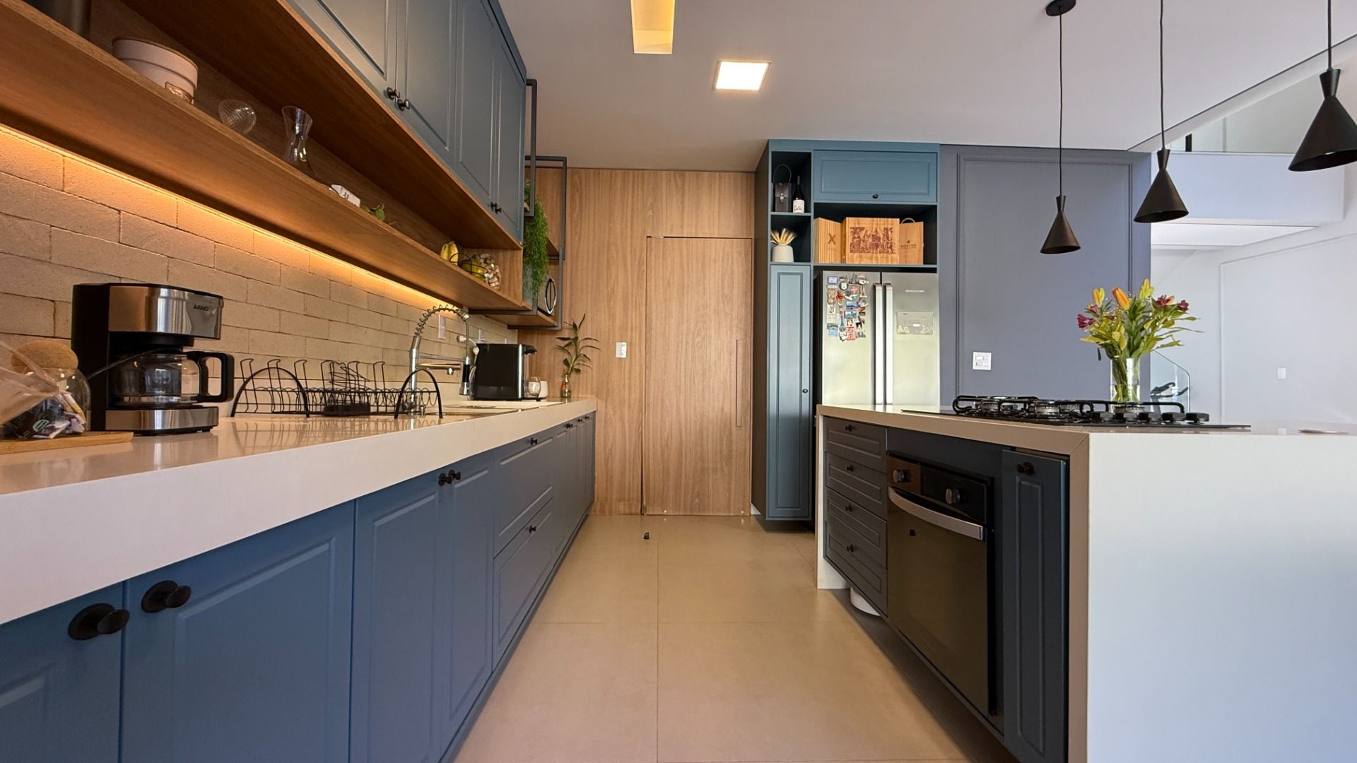 Casa em condomínio 3 quartos à venda em Jardim Piemonte, Indaiatuba - foto 8