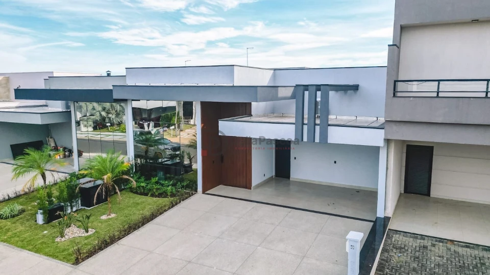 Casa em condomínio 3 quartos à venda em Jardim Residencial Dona Lucilla, Indaiatuba - foto 4