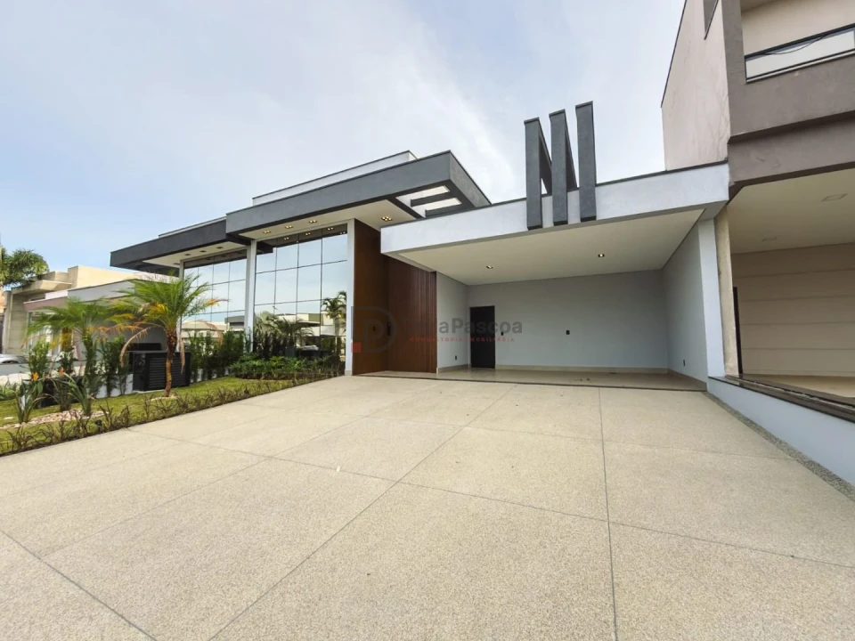 Casa em condomínio 3 quartos à venda em Jardim Residencial Dona Lucilla, Indaiatuba - foto 5