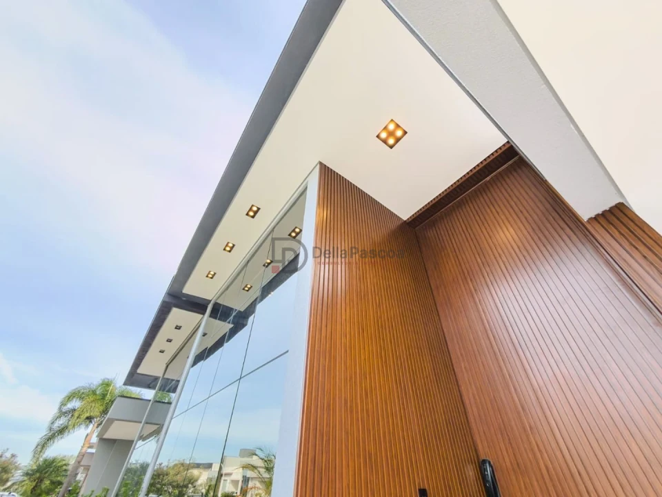 Casa em condomínio 3 quartos à venda em Jardim Residencial Dona Lucilla, Indaiatuba - foto 6