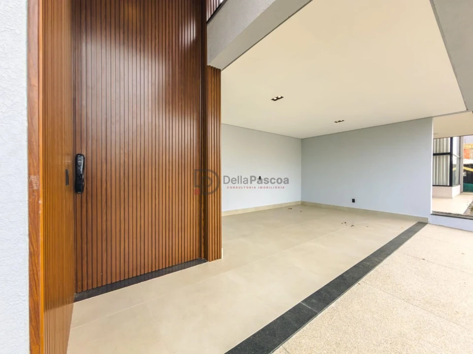 Casa em condomínio 3 quartos à venda em Jardim Residencial Dona Lucilla, Indaiatuba - foto 8