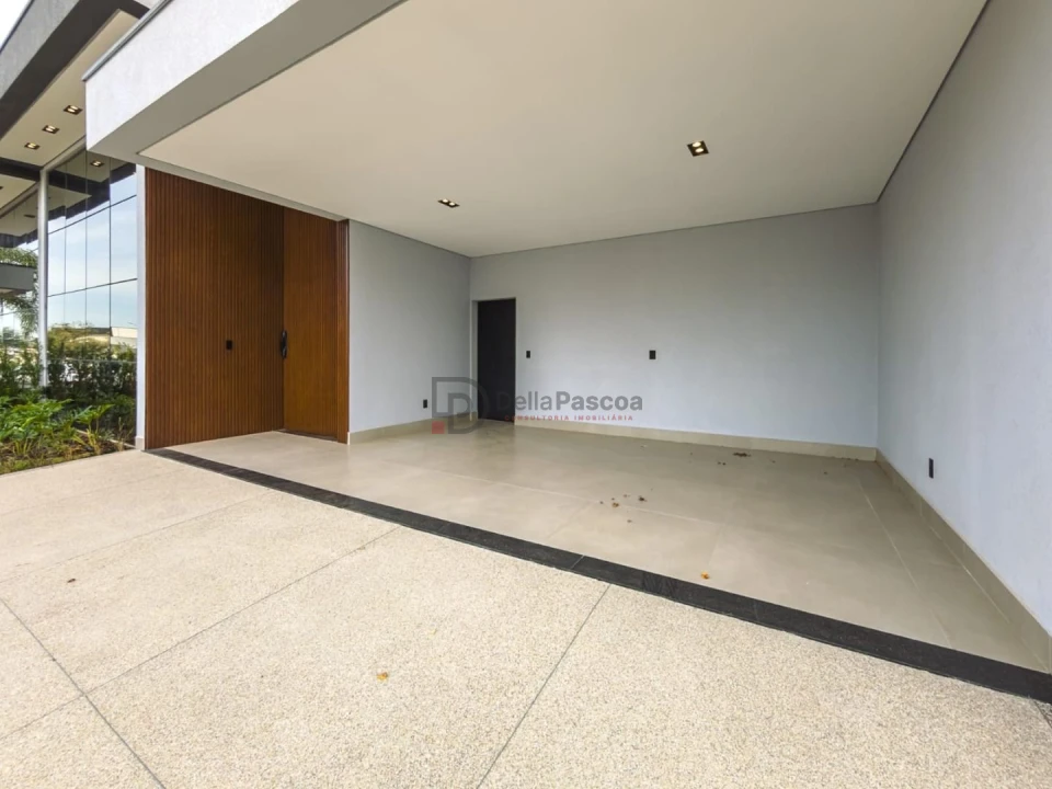 Casa em condomínio 3 quartos à venda em Jardim Residencial Dona Lucilla, Indaiatuba - foto 9