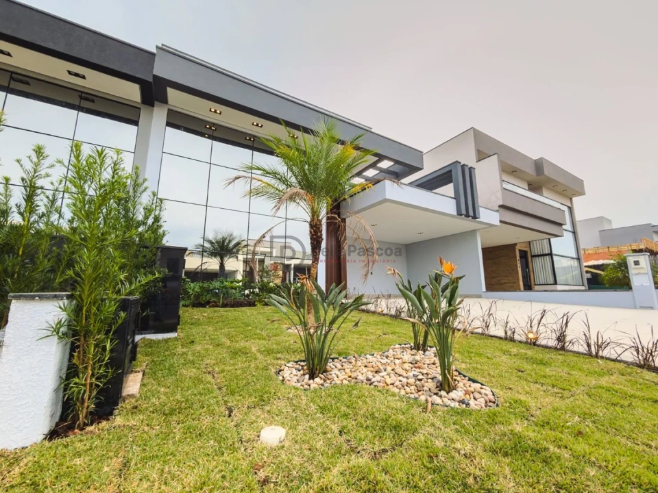 Casa em condomínio 3 quartos à venda em Jardim Residencial Dona Lucilla, Indaiatuba - foto 10